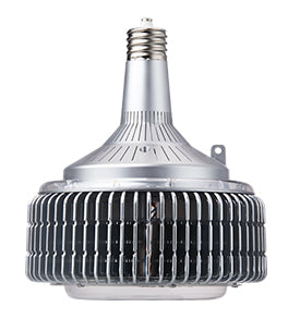 Light Efficient Design 150 Watt LED High Bay Retrofit EX39 Mogul Base Open Fixture Rated 120-277V 4000K Cool White  