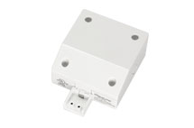 MaxLite LB-CBOX Lightbar Connector Box For MaxLite Under Cabinet Light Bars   