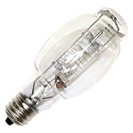 Sylvania Lighting MP175/BU-ONLY 175 Watt M57/O Metal Halide Bulb 4000K Cool White  