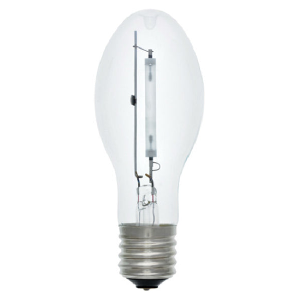 Sylvania Lighting LU100/ECO 100 Watt S54 High Pressure Sodium Bulb 2100K Super Warm White  