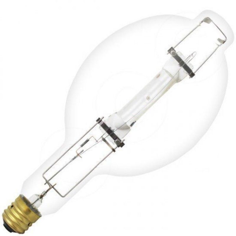 M1000/U 1000 Watt M47/E Metal Halide Bulb – Green Electrical Supply