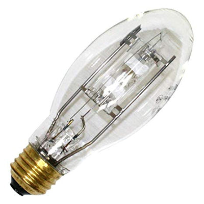 Sylvania Lighting MP50/U/MED 50 Watt M110/O Metal Halide Light Bulb 3000K Warm White  