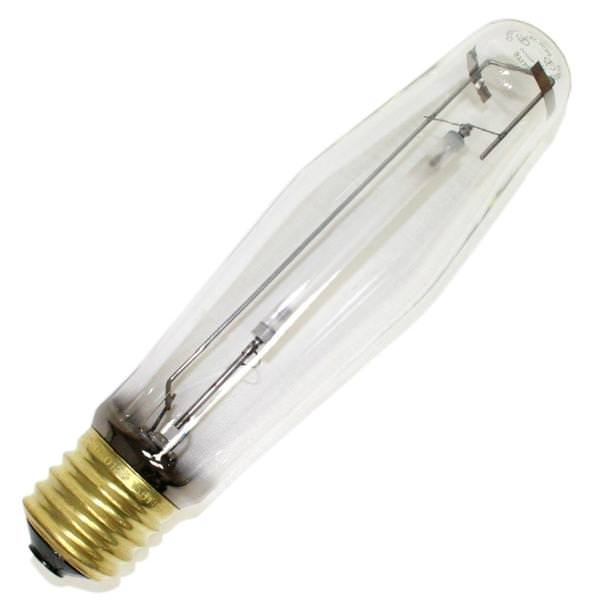Sylvania Lighting LU250/ECO 250 Watt S50 High Pressure Sodium Bulb 2100K Super Warm White  