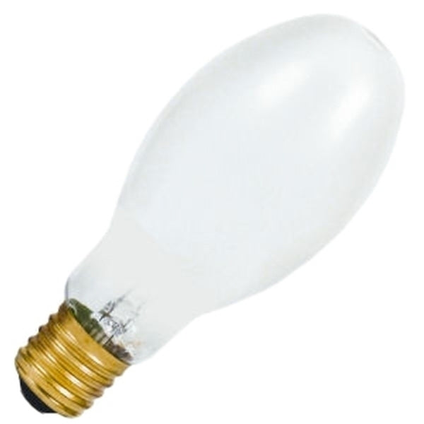 Sylvania Lighting M250/C/U/ED28 250 Watt M58/E Metal Halide Bulb 3700K Bright White  
