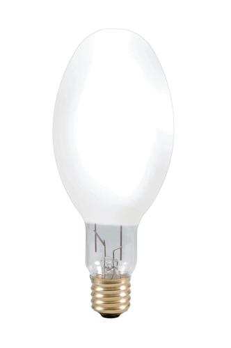 Sylvania Lighting M400/C/U/ED37 400 Watt M59/E Metal Halide Bulb 3700K Bright White  