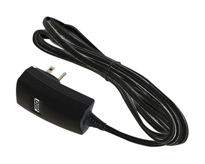 Juno 60 Watt 12 Volt Plug-In LED Driver/Transformer Black  