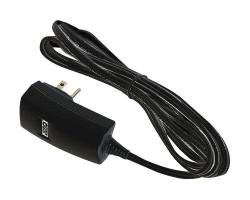 Juno 60 Watt 12 Volt Plug-In LED Driver/Transformer Black  
