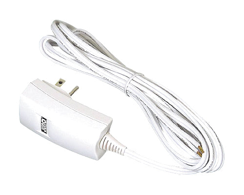 Juno 60 Watt 12 Volt Plug-In LED Driver/Transformer White  